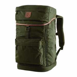 Fjällräven Jagd-Sitzrucksack Singi Stubben 27 l