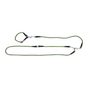 Moxon Umhängeleine für Jagdhunde