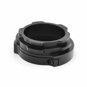 DUO-Verbinder für Multiadapter Präzise Jagen