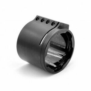Klemmhülse für Multiadapter Präzise Jagen
